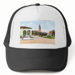 Cheyenne, Wyoming Trucker Hat
