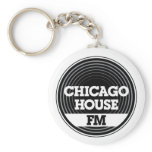 CHFM Key CHAIN