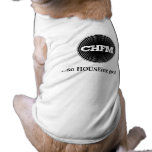 chfmlogo, ...so HOUSEing good! pet clothing
