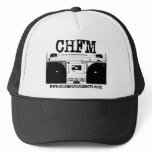 chfmoldschool CAP Trucker Hat