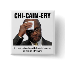 CHI-CAIN-ERY BUTTON