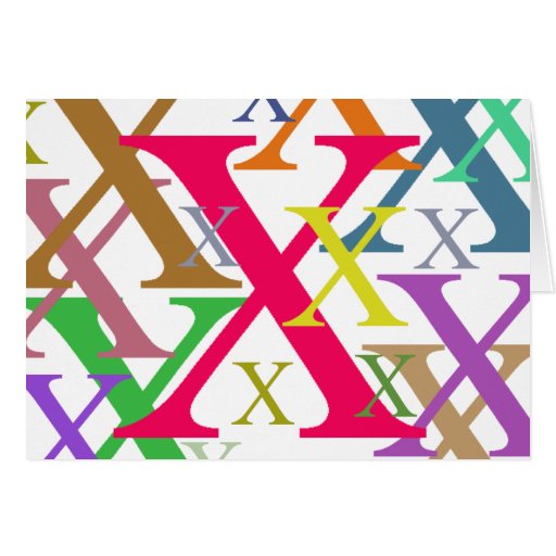 Chi Greeting Cards