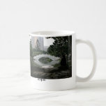 Chiang Kai-shek Memorial Park, Taipei City, Taiwan Coffee Mugs