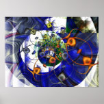 Chiara Posters