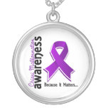 Chiari Malformation Awareness 5 Custom Jewelry