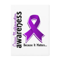 Chiari Malformation Awareness 5