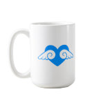 Chibi Angel Mug