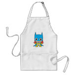 Chibi Batgirl aprons