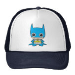 Chibi Batman hats