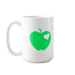 Chibi Bookworm Mug