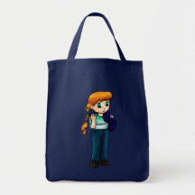 Chibi Chel Bag