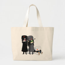 Chibi Commies Bag