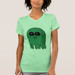 Chibi Cthulhu T Shirts
