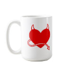 Chibi Devil Mug