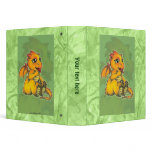 Chibi Dragon Binders