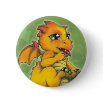 Chibi Dragon Buttons
