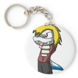 Chibi Kajishi Kaychain keychains