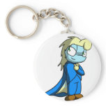 Chibi Kuzoura Keychain