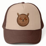 Chibi Owl hats