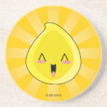 Chibi Tinkle Coaster