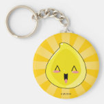 Chibi Tinkle Keychain
