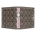 Chic Baby Girl 2.0 Binder