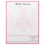 chic Business Letterheads