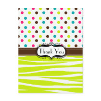 Chic Cards By Young Pretty and Wild