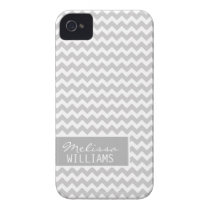 Chic Chevron