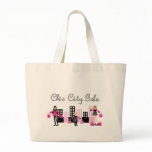 Chic City Gal Handbag, Purse, Bag Tote