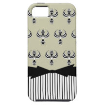 CHIC IPHONE 5 VIBE_ UPTOWN GIRL_203 WHEAT #2 iPhone 5 COVERS