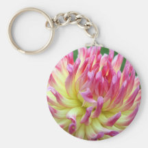 Chic Keychains