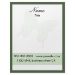chic letterheads