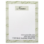 chic letterheads