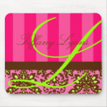Chic Mousepad 2