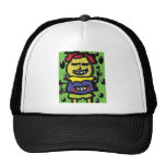 Chica and the Waver Hats