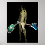 chicafantastica poster