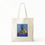 CHICAGO A Great City Bag