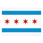 CHICAGO ANNOUNCEMENTS