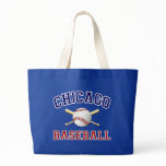 CHICAGO BASEBALL BAGS