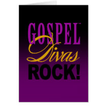CHICAGO BLING - "Gospel Divas Rock!"