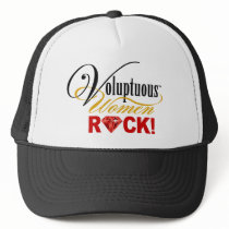 CHICAGO BLING - "Voluptuous Women Rock!"