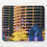 Chicago Circle Decks Mouse Mat