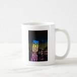 Chicago Crown Fountain Millennium Park Mug