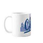 CHICAGO-Dark-Blue Mugs