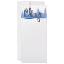 CHICAGO-Dark-Blue Rack Card