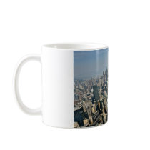 Chicago Downtown Mugs