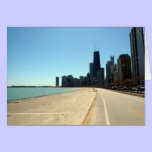 chicago drive cards