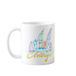 CHICAGO-EMB MUG