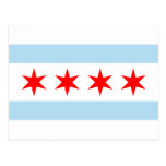 Chicago, Etats-Unis Carte Postale